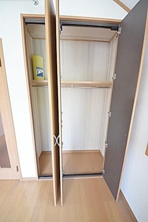 パルクメゾンの物件内観写真